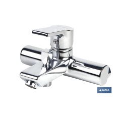 GRIFO MONOMANDO BAÑERA MODELO ROSS (PACK: 1 UDS)