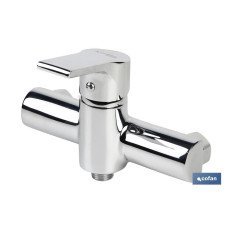 GRIFO MONOMANDO DE DUCHA...