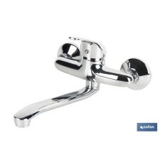 GRIFO MONOMANDO DE COCINA Y LAVADERO (PACK: 1 UDS)