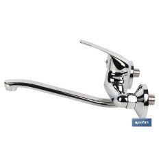 GRIFO MONOMANDO DE COCINA Y LAVADERO (PACK: 1 UDS)