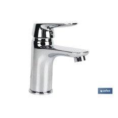 GRIFO MONOMANDO LAVABO 40 MM MODELO RIFT (PACK: 1 UDS)