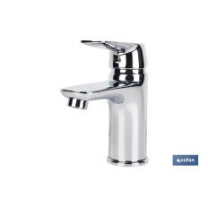 GRIFO MONOMANDO LAVABO 40 MM MODELO RIFT (PACK: 1 UDS)