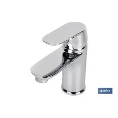 GRIFO MONOMANDO LAVABO 40 MM MODELO RIFT (PACK: 1 UDS)