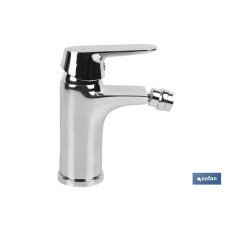 GRIFO MONOMANDO BIDÉ 40 MM MODELO RIFT (PACK: 1 UDS)
