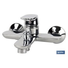 GRIFO MONOMANDO BAÑERA 40MM MODELO RIFT (PACK: 1 UDS)