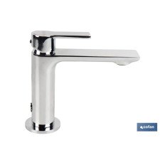 GRIFO MONOMANDO LAVABO 25 MM MATHESON (PACK: 1 UDS)