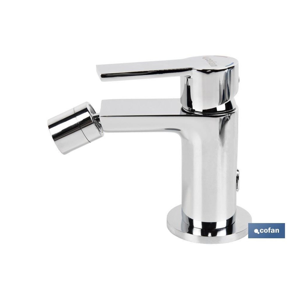 GRIFO MONOMANDO BIDÉ 25 MM MATHESON (PACK: 1 UDS)