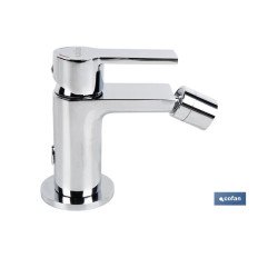 GRIFO MONOMANDO BIDÉ 25 MM MATHESON (PACK: 1 UDS)
