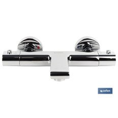 GRIFO TERMOSTATICO BAÑERA MODELO MATHESON (PACK: 1 UDS)