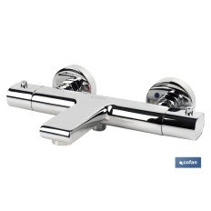 GRIFO TERMOSTATICO BAÑERA MODELO MATHESON (PACK: 1 UDS)