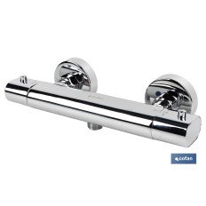 GRIFO TERMOSTATICO DUCHA MODELO MATHESON (PACK: 1 UDS)