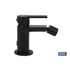 GRIFO MONOMANDO BIDÉ 25MM MODELO KERCH (PACK: 1 UDS)