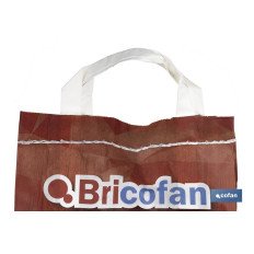 BOLSA BRIQUETAS CARBON VEGETAL 3 KGS (PACK: 1 UDS)