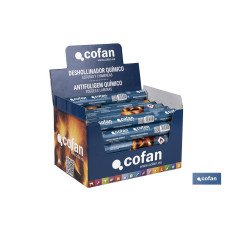 DESHOLLINADOR QUÍMICO TUBO...