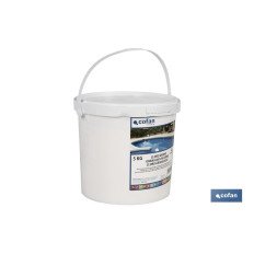 CLORO GRANO 5 KG COFAN (PACK: 1 UDS)