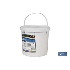 CLORO GRANO 5 KG COFAN (PACK: 1 UDS)