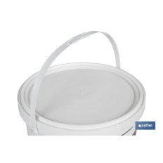 CLORO CHOQUE 5 KG COFAN (PACK: 1 UDS)