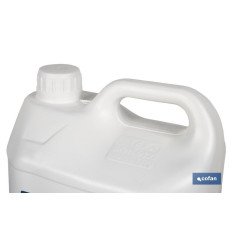 ALGICIDA LARGA DURACION EFECTO ABRILLANTADOR 5 L COFAN (PACK: 1 UDS)