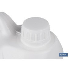 FLOCULANTE LIQUIDO 5L COFAN (PACK: 1 UDS)
