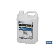 REDUCTOR PH LIQUIDO 5 L COFAN (PACK: 1 UDS)