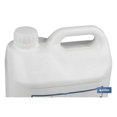 REDUCTOR PH LIQUIDO 5 L COFAN (PACK: 1 UDS)