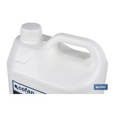 INCREMENTADOR PH LIQUIDO 5 L COFAN (PACK: 1 UDS)