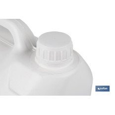 INCREMENTADOR PH LIQUIDO 5 L COFAN (PACK: 1 UDS)