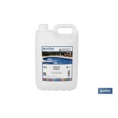 INVERNADOR LÍQUIDO 5 L COFAN (PACK: 1 UDS)