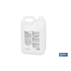INVERNADOR LÍQUIDO 5 L COFAN (PACK: 1 UDS)