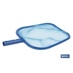 RECOGE HOJAS SUPERFICIE PISCINAS 420 X 300 MM (PACK: 1 UDS)
