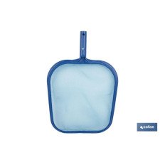 RECOGE HOJAS SUPERFICIE PISCINAS 420 X 300 MM (PACK: 1 UDS)
