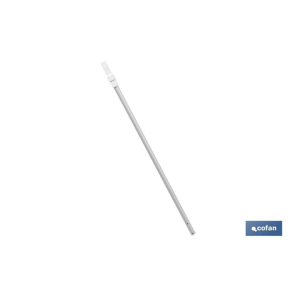 PÉRTIGA 120-240 CM PISCINAS (PACK: 1 UDS)