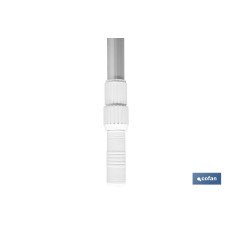 PÉRTIGA 120-240 CM PISCINAS (PACK: 1 UDS)