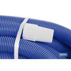 MANGUERA PISCINAS 12 M X Ø 38 MM (PACK: 1 UDS)