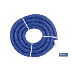 MANGUERA PISCINAS 12 M X Ø 38 MM (PACK: 1 UDS)