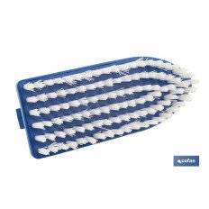 CEPILLO DE MANO PARA PISCINAS 143 X 60 MM (PACK: 1 UDS)