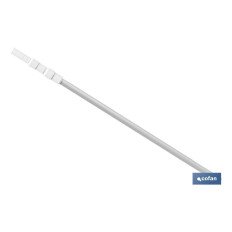 PÉRTIGA 100-300 CM PISCINAS (PACK: 1 UDS)