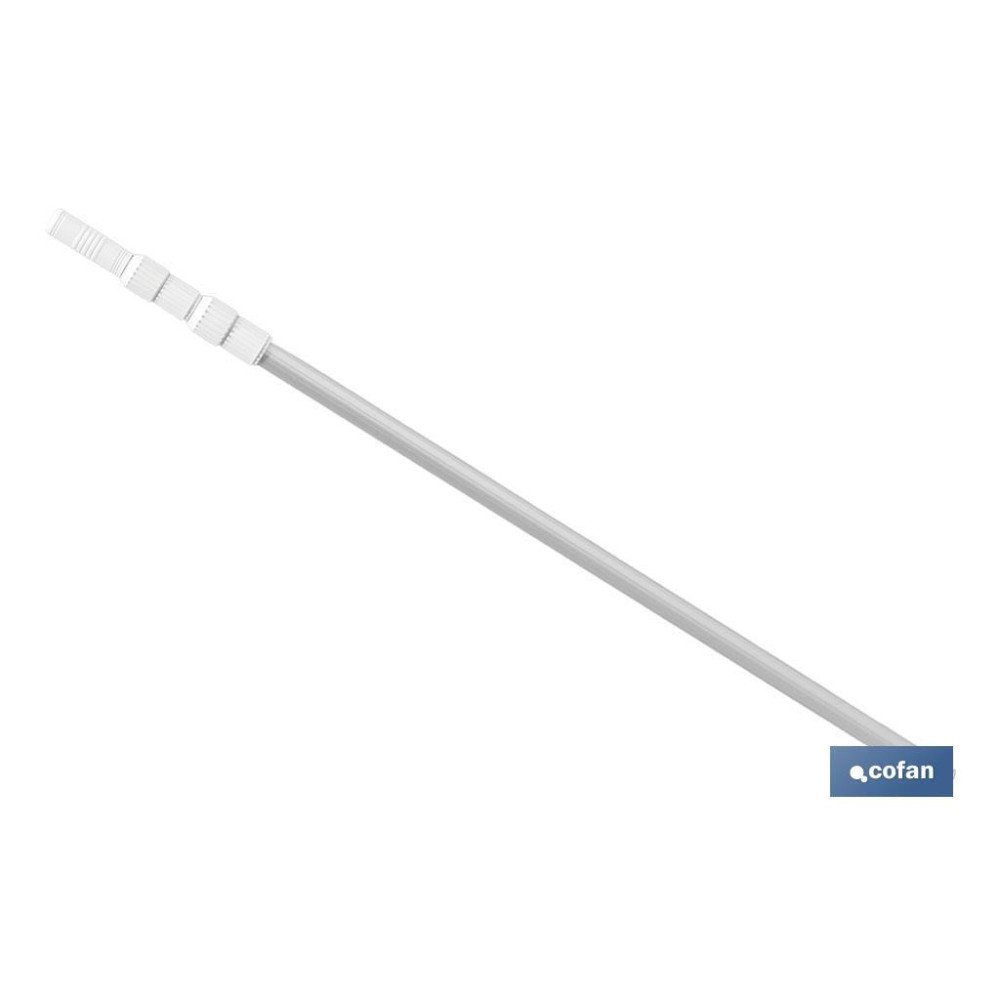 PÉRTIGA 100-300 CM PISCINAS (PACK: 1 UDS)
