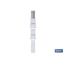 PÉRTIGA 100-300 CM PISCINAS (PACK: 1 UDS)