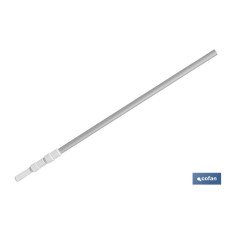 PÉRTIGA 100-300 CM PISCINAS (PACK: 1 UDS)