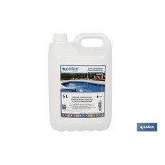 ALGICIDA CONCENTRADO 5 L COFAN (PACK: 1 UDS)