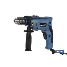 TALADRO DE IMPACTO 600 W....