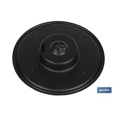 ASPIRADOR CENIZAS  MODELO ALLEY 20L 1200W (PACK: 1 UDS)