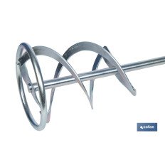 MEZCLADOR ELÉCTRICO 1400 W M14 (PACK: 1 UDS)