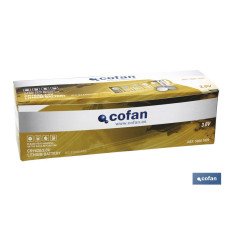PILA BOTON CR1620/3,0V (PACK: 100 UDS)
