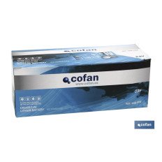 PILA BOTON CR2450/3,0V (PACK: 80 UDS)