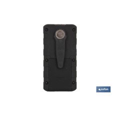 LINTERNA COB LED 3W 150Lm MAGNETICA/BOLSILLO (PACK: 1 UDS)