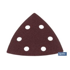 HOJA DE LIJADO GRANO 100...