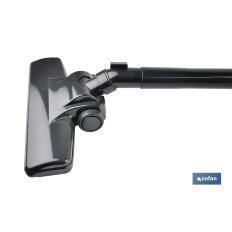 ASPIRADOR A BATERIA Li-ion 20V CON BRAZO ARTICULADO (PACK: 1 UDS)