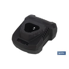 TALADRO ATORNILLADOR A BATERÍA 12 V 1150 RPM (PACK: 1 UDS)
